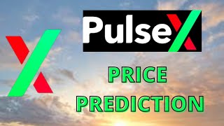 PulseX Price Prediction [upl. by Fesuy163]