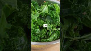 Top 5 Foods High in Vitamin K1 [upl. by Iron]