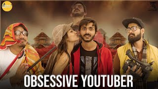 THE SELF OBSESSED YOUTUBER  Swagger Sharma [upl. by Darej]