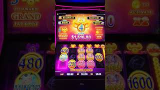 Epic Come Back 12 Stack n Hit Bonusfyp luckyhoslots yaamava slot casino grandjackpot gamble [upl. by Ennirok]