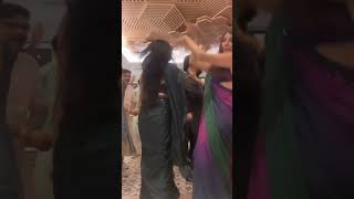 Groom Sister Dance Performance  Arijit Singh Songs amp Wedding Dance Vibes [upl. by Allister445]