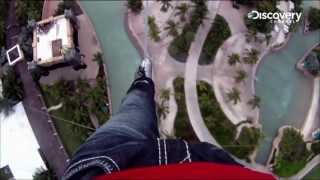 Skywire Live  Tools of Tightrope Walking [upl. by Ramon497]