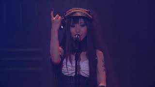 Yousei Teikoku  Patriot Anthem live HQ Sub Engita [upl. by Robyn252]