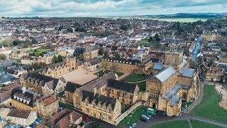 Sherborne Boys [upl. by Radec]