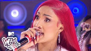 Shenseea Calls Out Nick Cannon 👀 Wild N Out [upl. by Ennavoj]