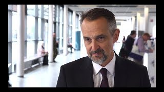 Viszeralmedizin 2018  Kongresspräsident DGAV Prof Dr Jörg Kalff [upl. by Nnasor333]