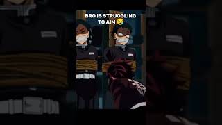 IS BRO FOOLING US 🤫 demonslayer anime [upl. by Rosenstein]