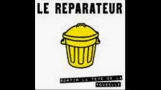 LE REPARATEUR  elle est pas folle de moi du toutwmv [upl. by Abigale875]