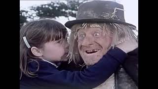 Worzel Gummidge  Season 1 Episode 06 Worzel Pays a Visit [upl. by Nylzzaj825]