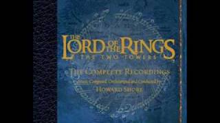 The Lord of the Rings The Two Towers CR  03 Théoden King Feat Miranda Otto [upl. by Elias]