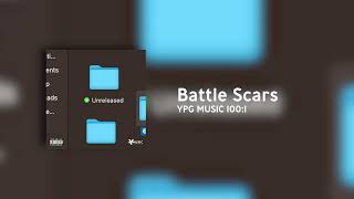 Battle Scars Official Audio [upl. by Alaunnoif746]