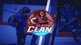 Glasgow Clan Goal Horn History [upl. by Niowtna]