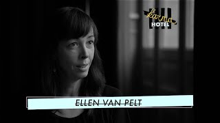 2 Ellen Van Pelt  KARMA HOTEL 2020 [upl. by Atnoid]