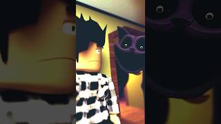 CatNaps Scary Origin Story roblox poppyplaytime [upl. by Ansilma]