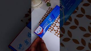 How to reuse waste Colgate box Colgate box DIY Amaan362 trending shortsdiycraft [upl. by Schellens423]