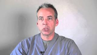 Michael Arata MDdescribes the TVAM procedure for Lyme Disease [upl. by Edyak]