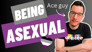 10 things asexual people want you to know [upl. by Yrtua]