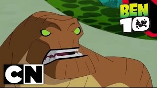 Ben 10 Omniverse Game Trailer [upl. by Amandie]