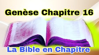 Genese Chapitre 16 [upl. by Elauqsap]