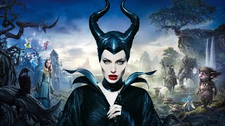 Maleficent 2014 Explained In Hindi  हिंदी  उर्दू  4K  HD  Maleficent Recap  Recap Endless [upl. by Sivahc]