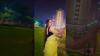 ❤️ Raanjhana song shorts viralshorts trendingshorts song dance [upl. by Etteyafal233]