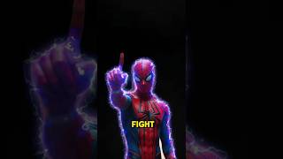 quot🔥 SpiderMan 🕸️ vs Iron Man 🤖  Epic Marvel Battle 💥quot [upl. by Anaerol]