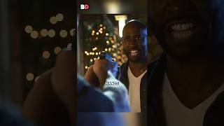 Amenadiel Versus The Police  LUCIFER lucifer [upl. by Ahseele]