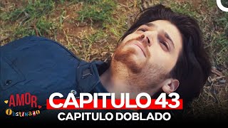 Amor Obstinado Capitulo 43 Doblado en Español [upl. by Mungovan994]