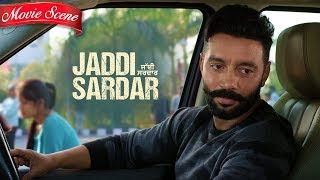 Jaddi Sardar  Movie Scene 6  Sippy Gill Sawan Rupowali Dilpreet Dhillon  Yellow Music [upl. by Drawe]