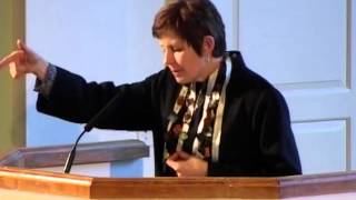 Stealing Jesus  Rev Kathleen Rolenz [upl. by Chantal]