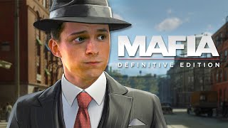 So I finally tried Mafia Definitive Edition [upl. by Luapnaej]