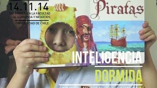 Inteligencia Dormida una nueva mirada al déficit atencional documental [upl. by Kristos284]