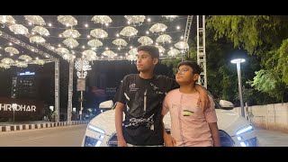 19 Ahmedabad Shopping Festival 2024 25 Sindhu Bhavan [upl. by Doniv]