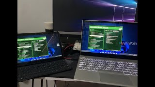 Cara Bikin Tablet Android Sebagai Layar Kedua di Windows 11 [upl. by Etterual]