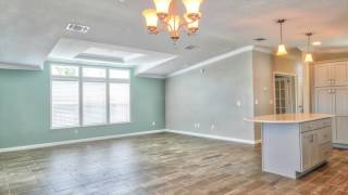 LeeCorp Homes  2016 Home located on Fort Myers Beach FL  Home by Jacobsen Homes [upl. by Amehsat4]