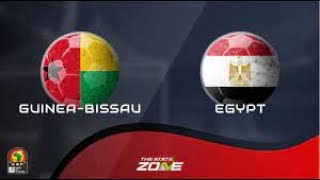 please sub and like because i have none Egypt vs Guinea Bissau live match [upl. by Alyworth]