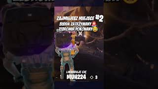 Nieszczęścia chodzą parami 😂 fortnitemares2024 fortnite budda [upl. by Pasco]