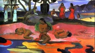 paul gauguin documentary bbc [upl. by Ikaz]