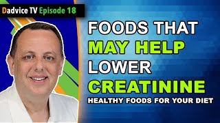 How to Reduce High Creatinine Levels \ How To Lower Your Creatinine Level Fast to avoid dialysis [upl. by Hopfinger]