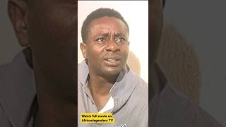 YOUR MOTHER WILL KILL ME IF SHE FINDS OUT ABOUT US Emeka Ike Old Nigerian Films love shorts [upl. by Dhar]