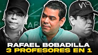 ¡EX PRESIDENTE se molesta con los jóvenes de LA PÚBLICA 😱 Ft Rafa Boba [upl. by Shelly]