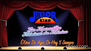 Junior Klan Éxitos 2021 Para bailar [upl. by Darb]