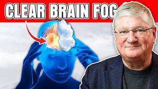 8 POWERFUL Brain Fog Supplements [upl. by Bartle]