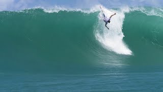 Martinique Caribbean Surfing Paradise [upl. by Gnemgnok]