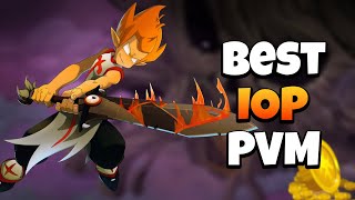 Le MEILLEUR IOP de DOFUS [upl. by Dera]