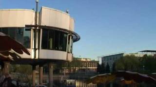 TARTU tourism videos 10 [upl. by Comstock14]