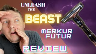 Merkur Futur Review [upl. by Esinek]