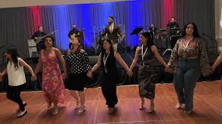 2024 Assyrian Convention  Orlando Florida  Friday August 30 Part 5  Salim Lazar [upl. by Mairim417]