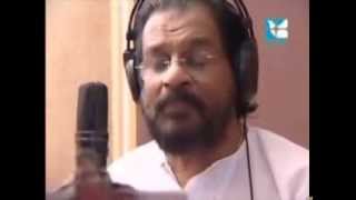 Thaamasamenthe Varuvan Yesudas Live Old [upl. by Moretta]