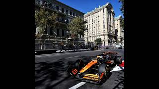 Episode 543 2024 F1 Azerbaijan Grand Prix Review [upl. by Liuka]